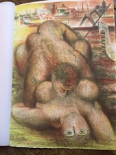 VENUS ADRIATIQUE Texte Armand