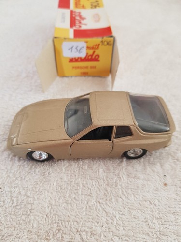 Porsche 944 1984 - -,