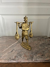 Ancien Statue Sculpture Art