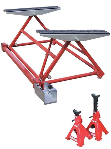 Mini pont elevateur mobile - mini,