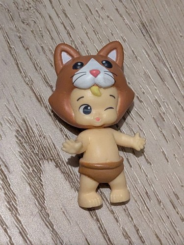 Minu figure mini - -, figurine