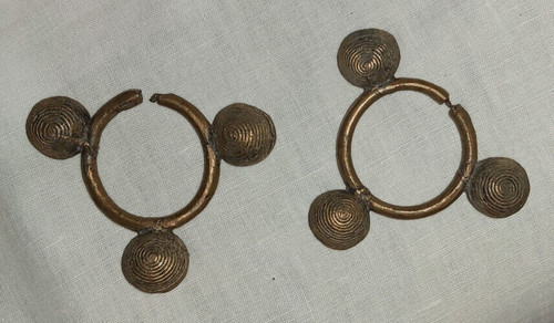 Bracelets africains avec - 2,