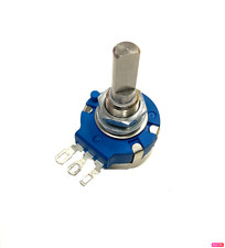 Potentiomètre pour simulateur SEGA , daytona usa 2 , sega rally 2, scud race ***