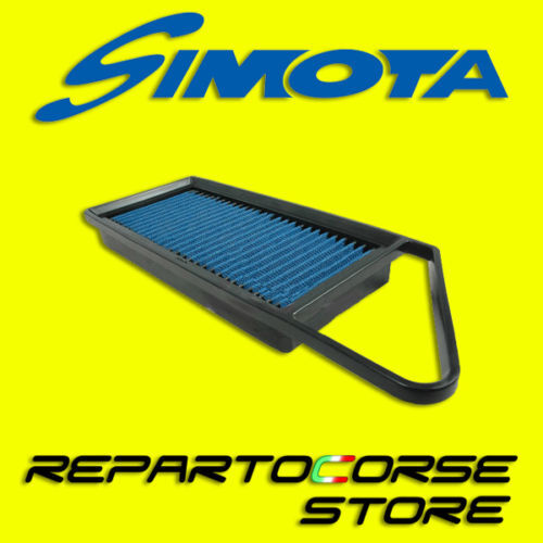 Filtre air sportif simota - filtre,