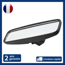 Rétroviseur Intérieur Pour Peugeot 107 206 106 Toyota Aygo Citroën C1 - 814842#