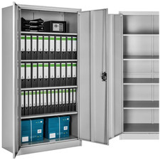 Armoire Métallique Bureau