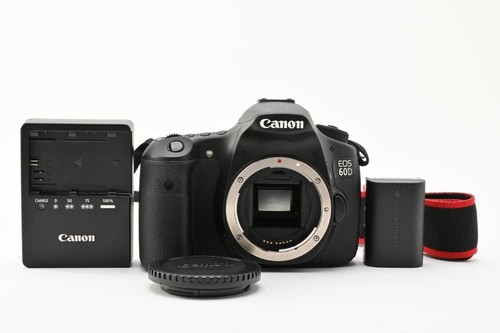 Excellent boîtier canon eos - canon,