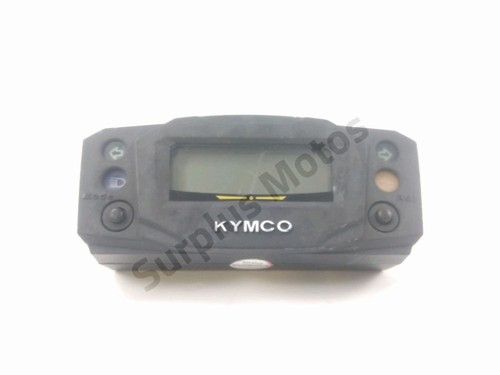 Compteur kymco agility naked - agility,