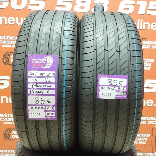Michelin primacy s1 - michelin,