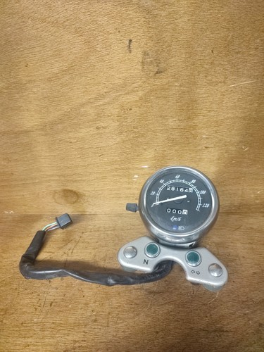 Tableau bord compteur - bord,