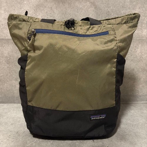 Sac fourre tout patagonia - fourre-tout,