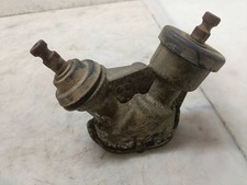 Opel Frontera B Crémaillère