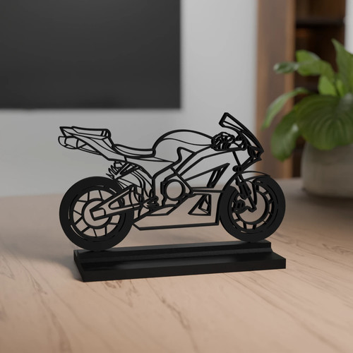 Cbr 600 année 2025 modèle - 600,