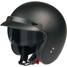 ROCC Casque De Moto Jet