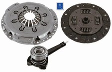 Kit d'embrayage 3000 990 382