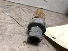 Pressostat de climatisation CITROEN JUMPY 3 XS 9833078680