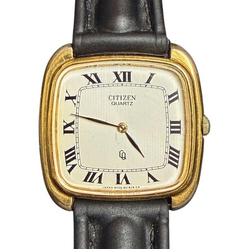 Montre citizen quartz - montre,