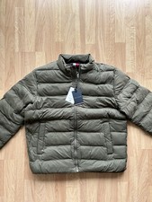 Doudoune Tommy Hilfiger neuve jamais portée
