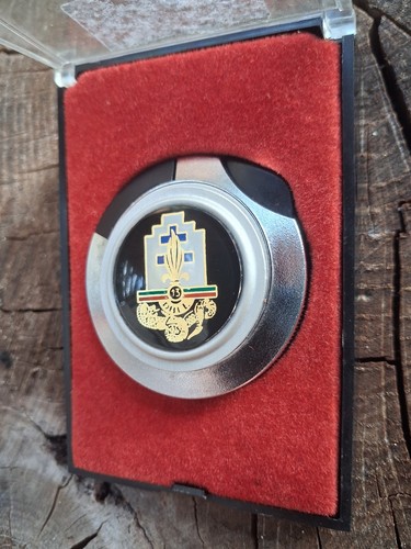 Briquet table vintage - de,