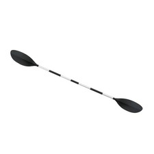 INTEX Pagaie Doppelpaddel Alu