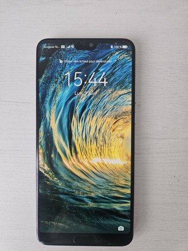 Huawei p20 pro - huawei,