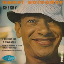 Henri Salvador : Sherry