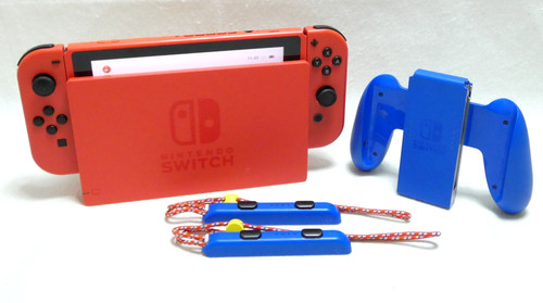 Console nintendo switch - console,