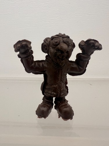 Figurine schtroumpfs fake