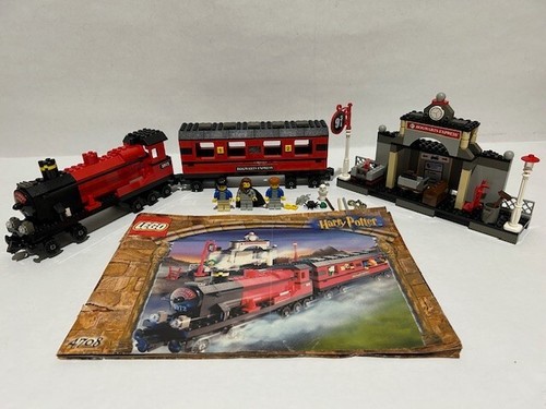 Lego harry potter - lego,