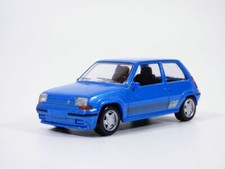 RENAULT 5 - R5 - supercinq GT