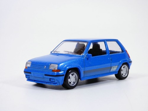 Renault supercinq gt - 5, r5