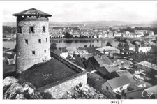 K68 / DEPT 08 - CPA GLACE