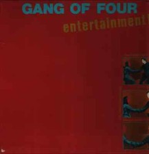 Gang Of Four Entertainment