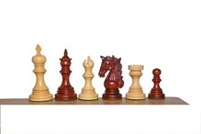 Jeu d'échecs de luxe The