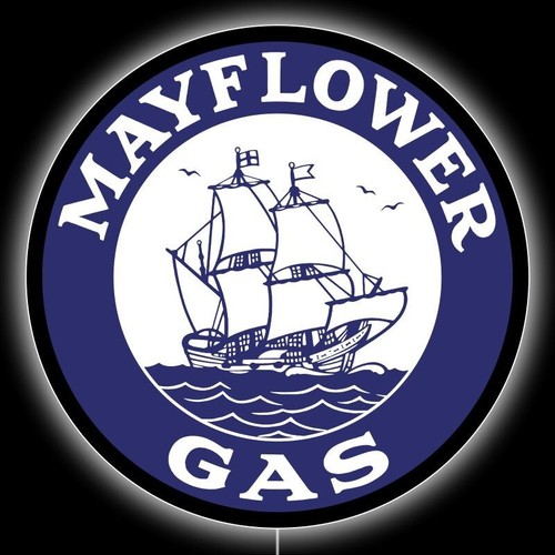 Mayflower gasoline led hanging - mayflower,