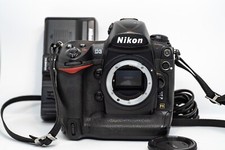 Dslr reflex numérique - dslr,