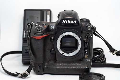 Dslr reflex numérique - reflex, pro