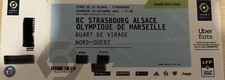 Ticket Billet karte Racing