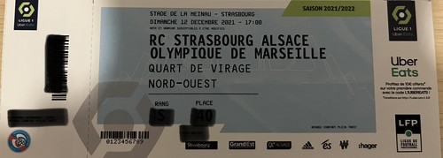 Ticket billet karte - ticket,