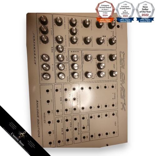 Analogue solutions telemark - solutions,