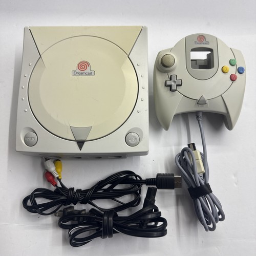 Dreamcast sega - -,