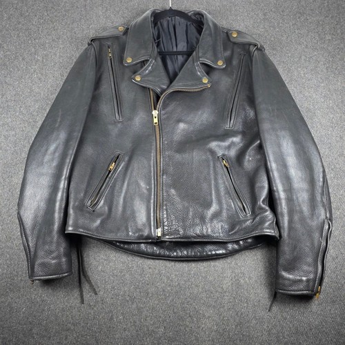 Perfecto style leather - perfecto,