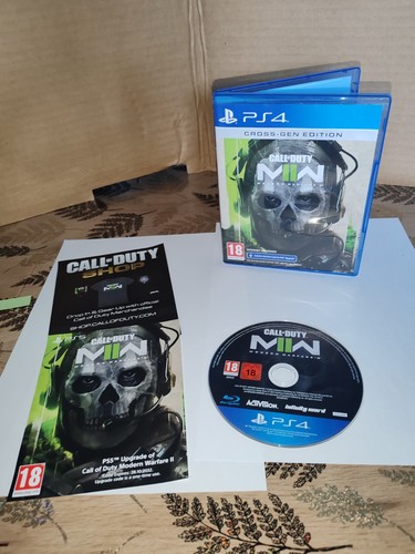 Call duty modern warfare - duty,