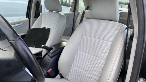 Cremaillere assistee mercedes - cremaillere,