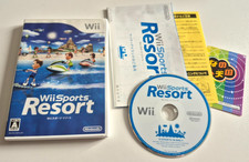 Wii Sports Resort - Nintendo