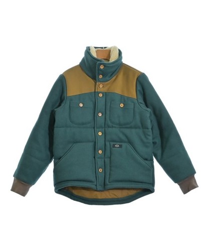 Bleu paname blouson - bleu, (other)