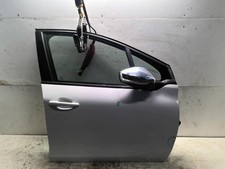 Porte avant droit PEUGEOT 208