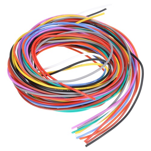 Calibre silicone fil 20awg - calibre,