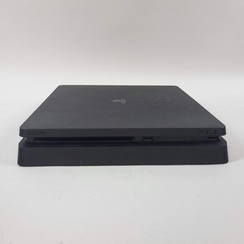 Sony playstation slim ps4 - 4,