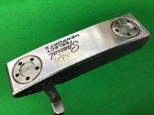 Titleist scotty cameron - titleist,